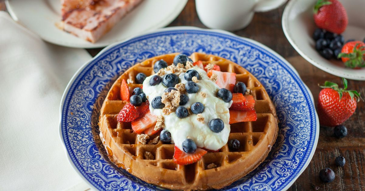 The Best of American Comfort Food Classic Recipes and Modern Twists