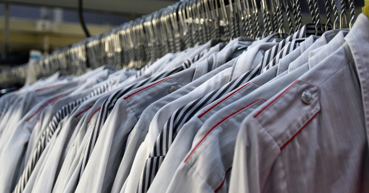 Technological Disruptions in Sports Apparel