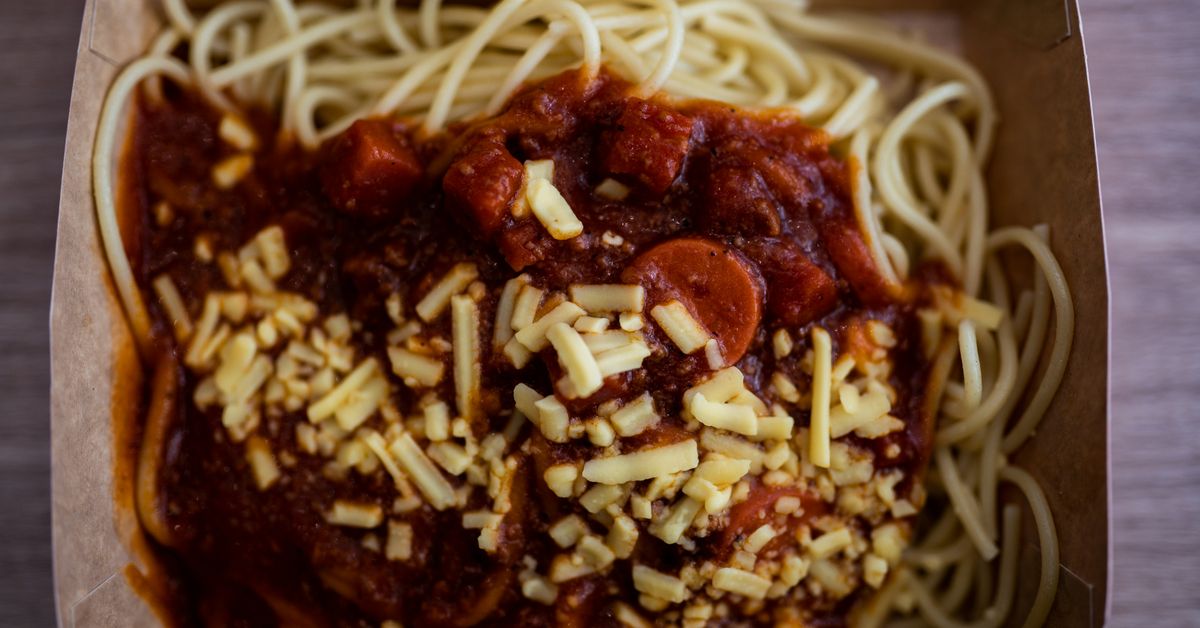 Baked Ziti Recipes Pasta Casserole Classic