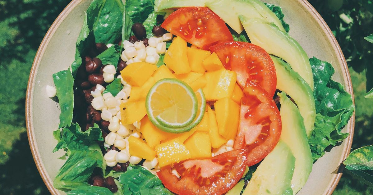 Taco Salad Recipes Tex-Mex Favorite