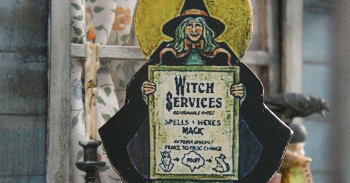 Halloween Treats Spooky Sweets and Snacks