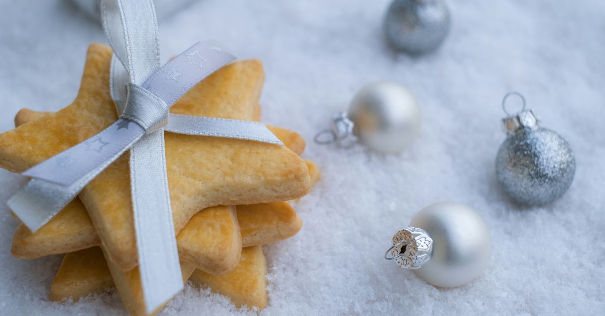 Holiday Pies Sweet Endings to Celebrate