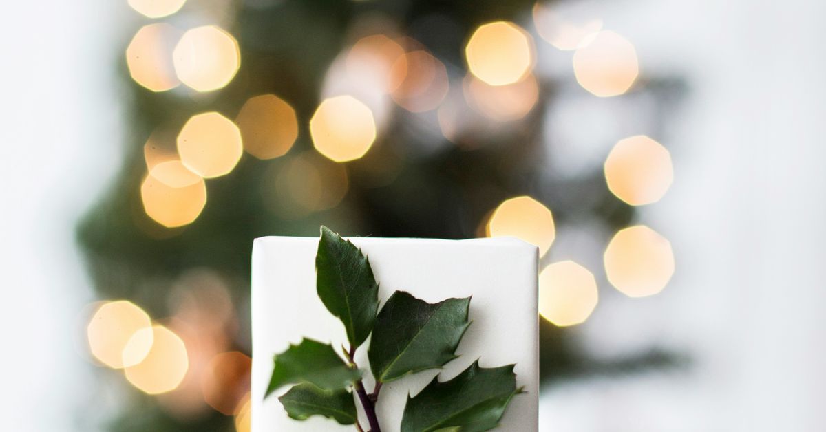 Holiday Baking Festive Treats for Every Occasion