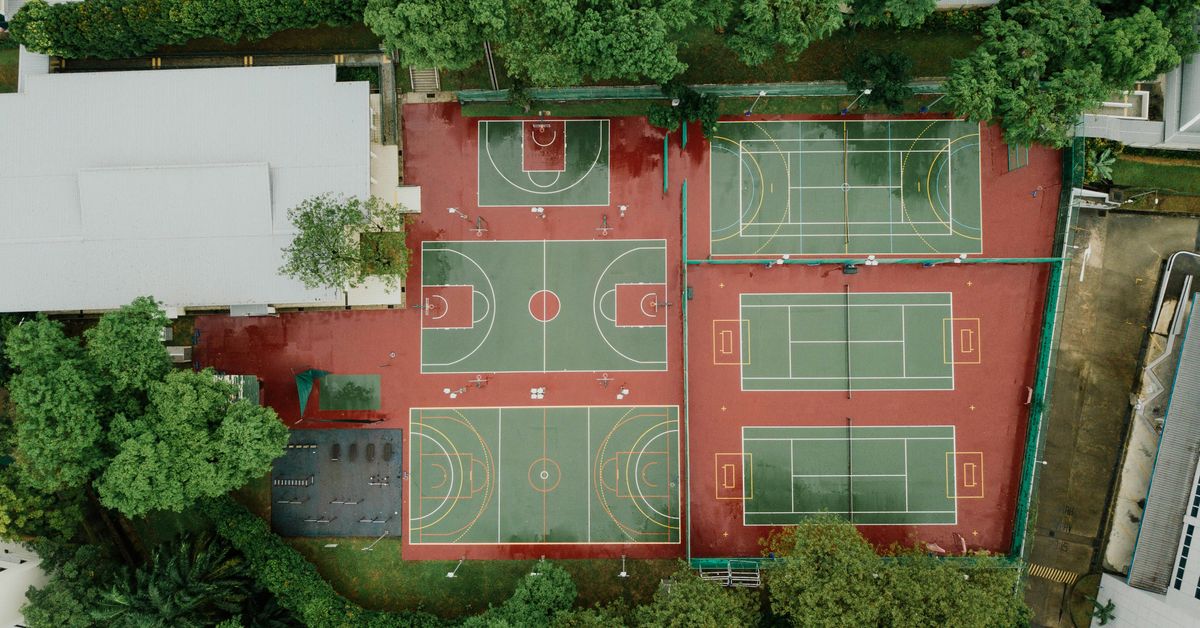 Community Impact of Local Sports Clubs