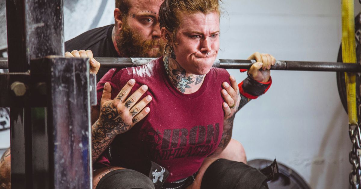 Mental Training Techniques for Athletes