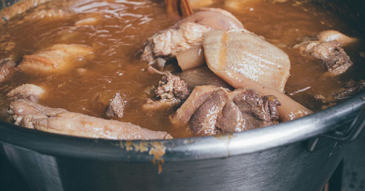 Beef Stroganoff Recipes Rich and Creamy