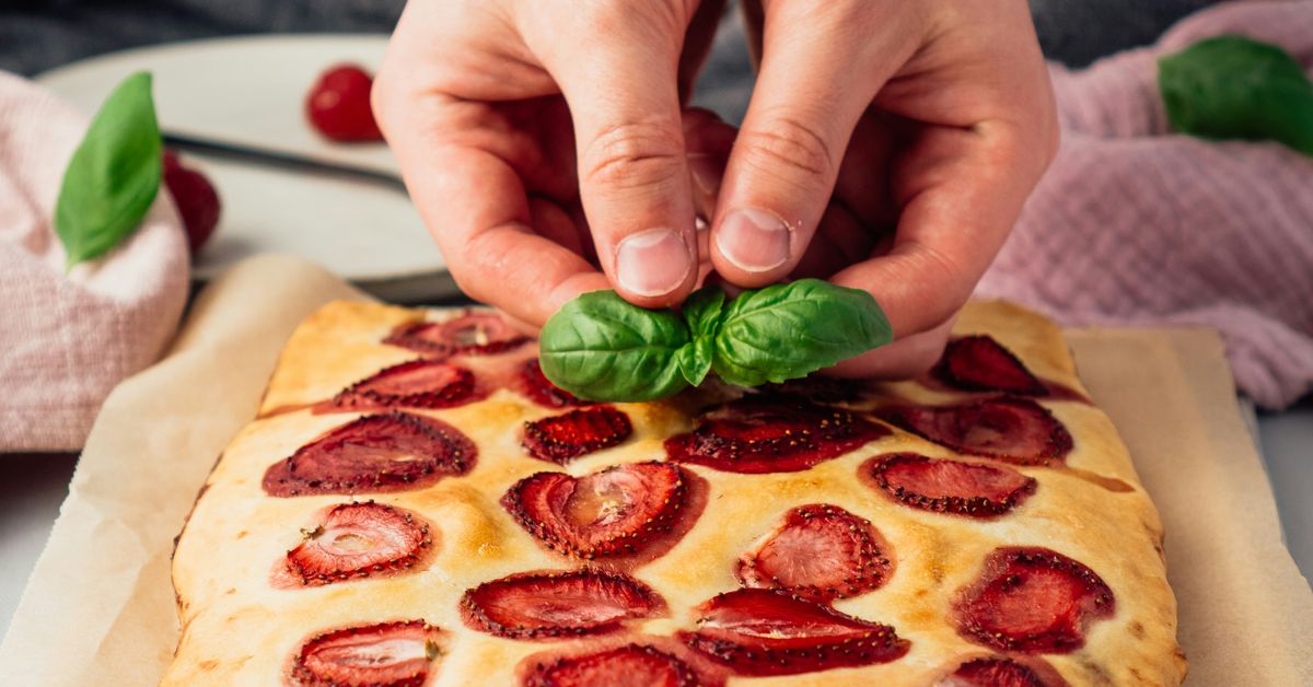 Gluten-Free Baking Delicious Recipes for Everyone