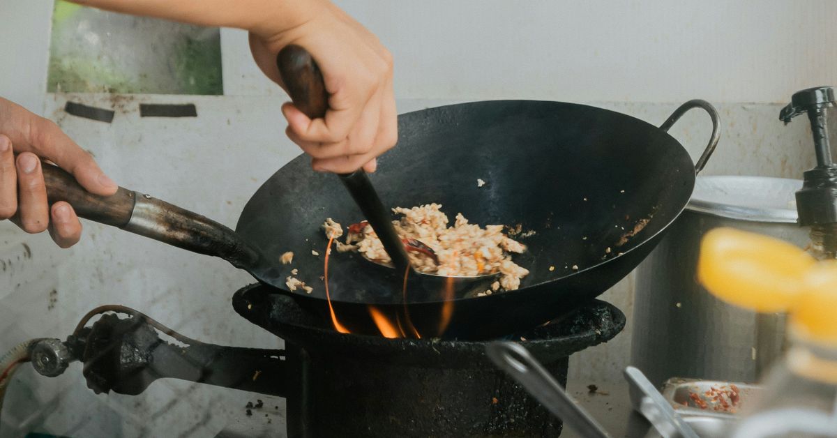 Gourmet Cooking at Home Elevate Your Culinary Skills