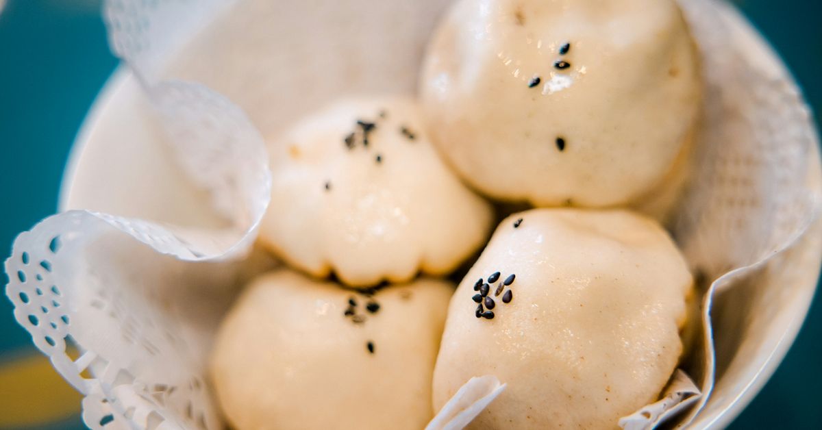 Asian Dumplings From Potstickers to Bao