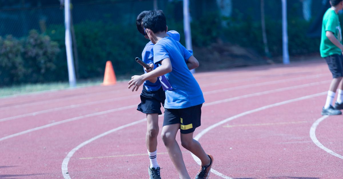 Technological Integration in Sports Training