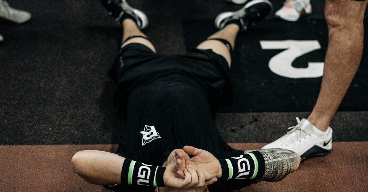 Maximizing Recovery and Performance Role of Sleep in Sports