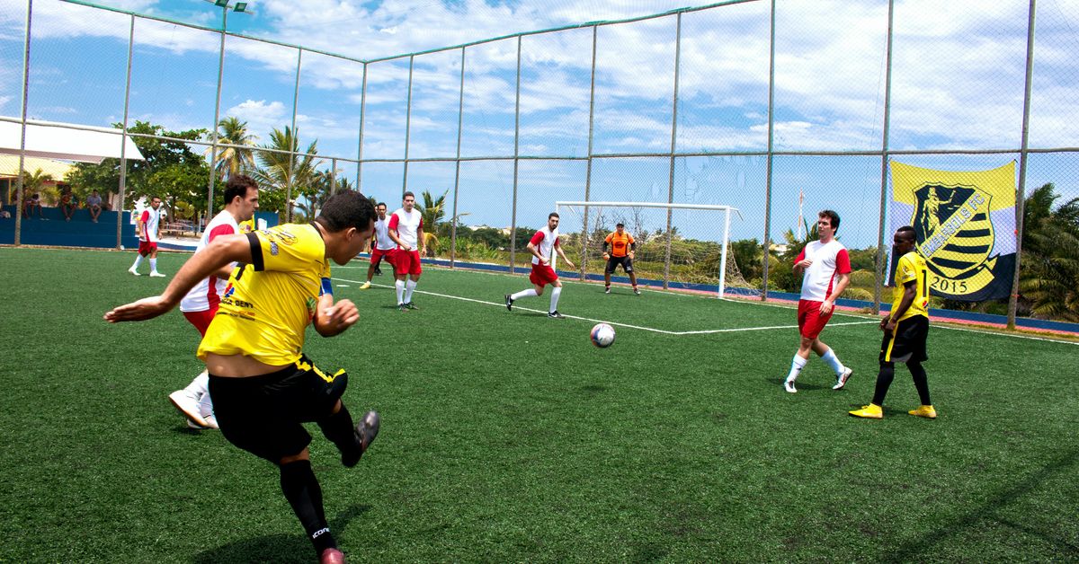 Economic Impact of Sports Tourism