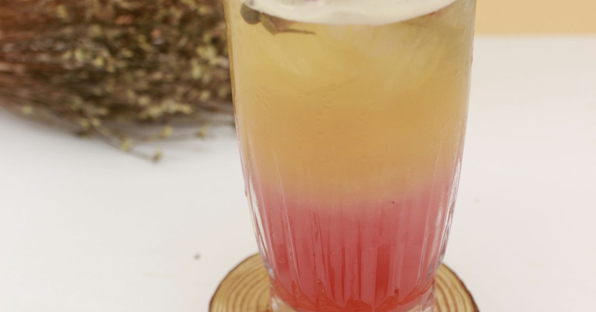 Mai Tai Recipes Tropical Rum Cocktail