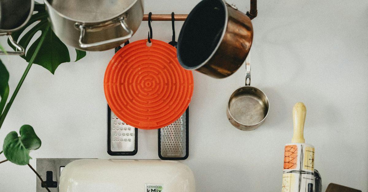 Essential Kitchen Tools Must-Haves for Every Home Chef