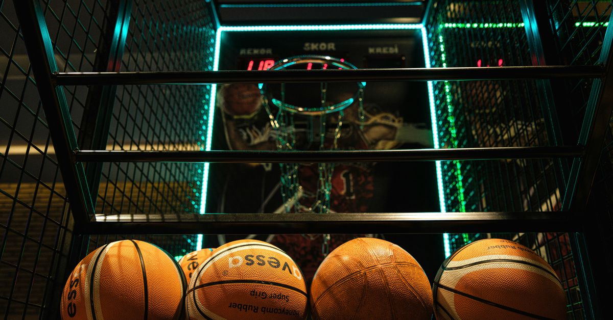 The Future of Sports Media