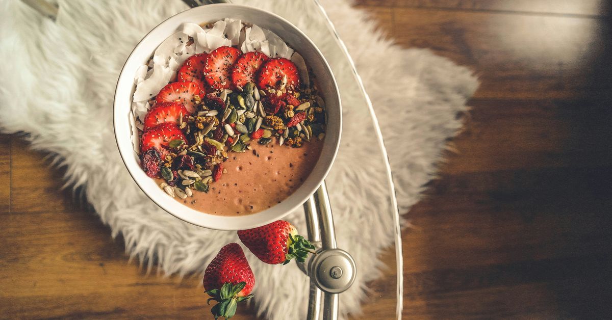 Low-Carb Meal Ideas Tasty Recipes to Support a Healthy Lifestyle