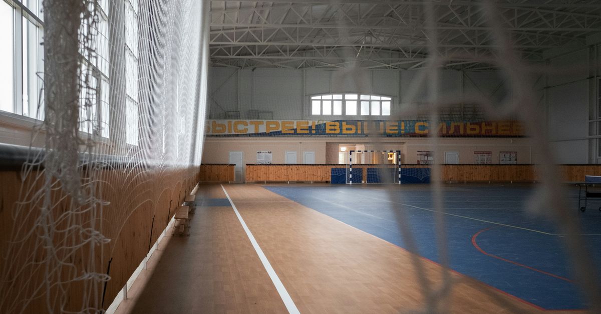 Sustainable Innovations in Sports Infrastructure
