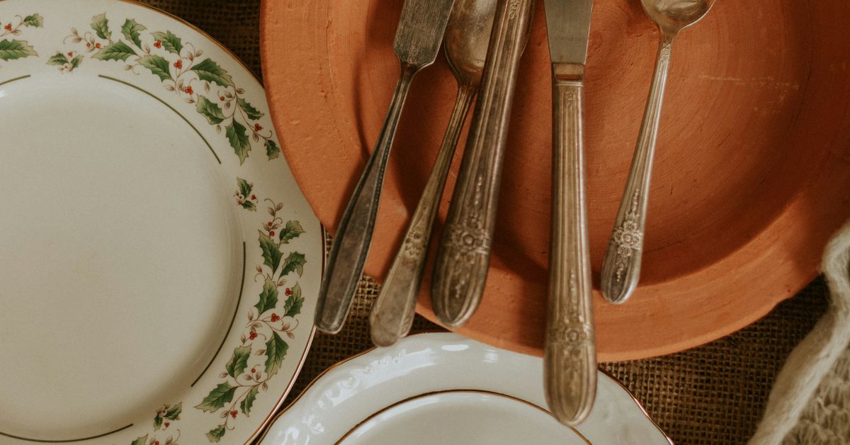 Mock Thanksgiving Turkey-Free Feasts