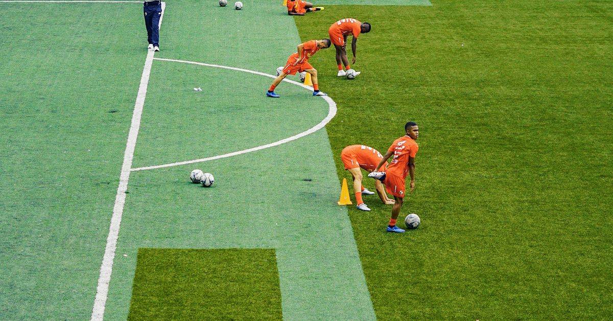 Sports as a Catalyst for Social Change