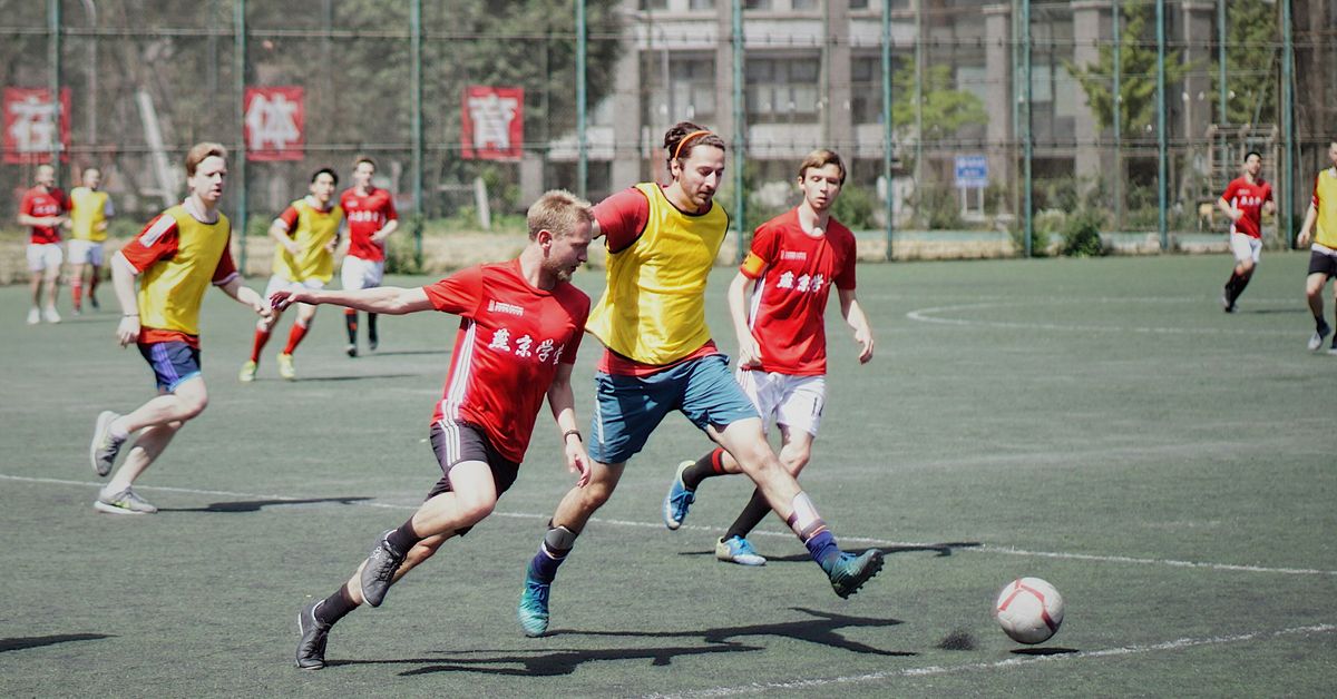 Inclusivity in Sports Promoting Equality