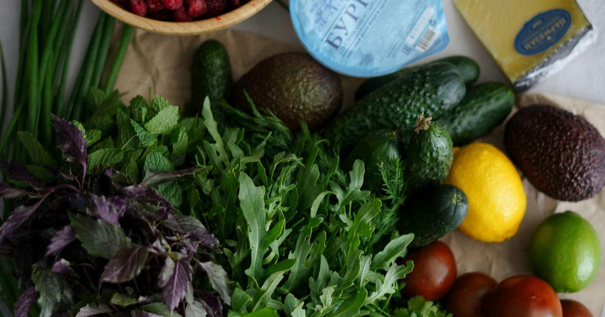 Cooking with Superfoods Recipes to Boost Your Health and Well-Being