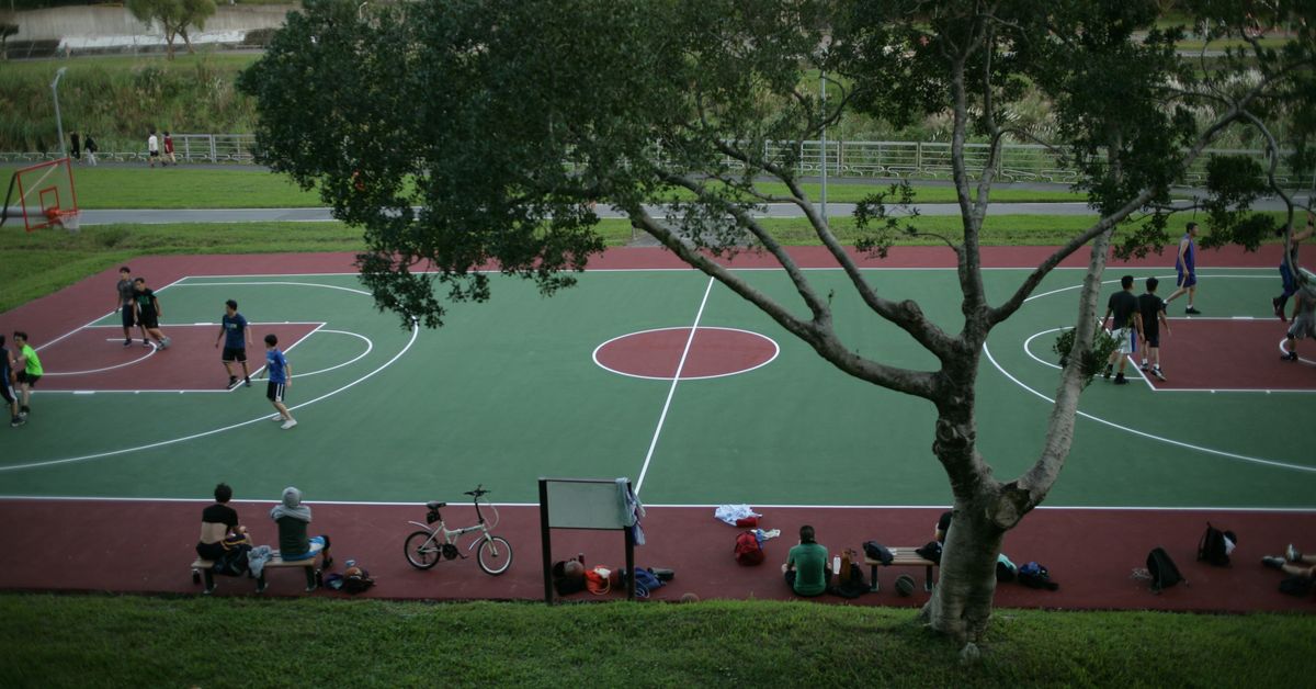 Community Engagement through Athletic Programs