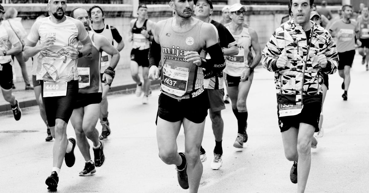 Emerging Trends in Marathon Training From Novice to Elite